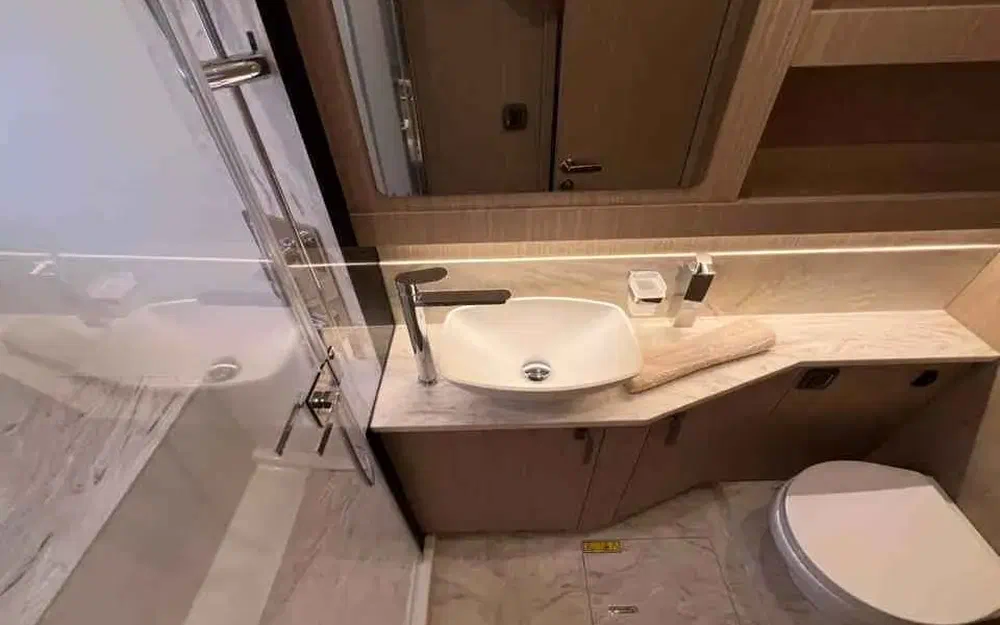 slider 18 Prestige Yachts F5.7