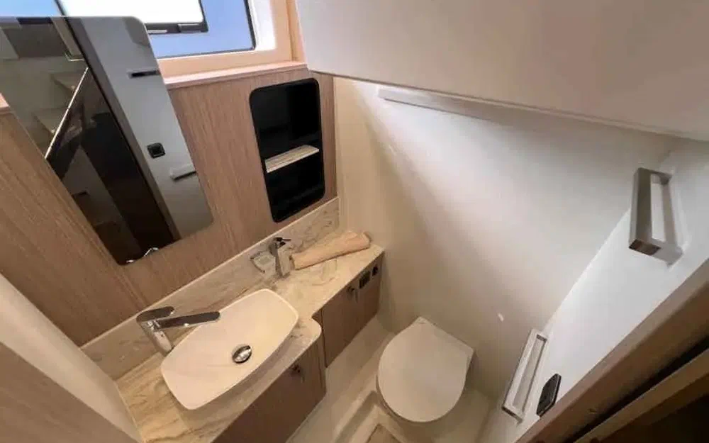 slider 22 Prestige Yachts F5.7