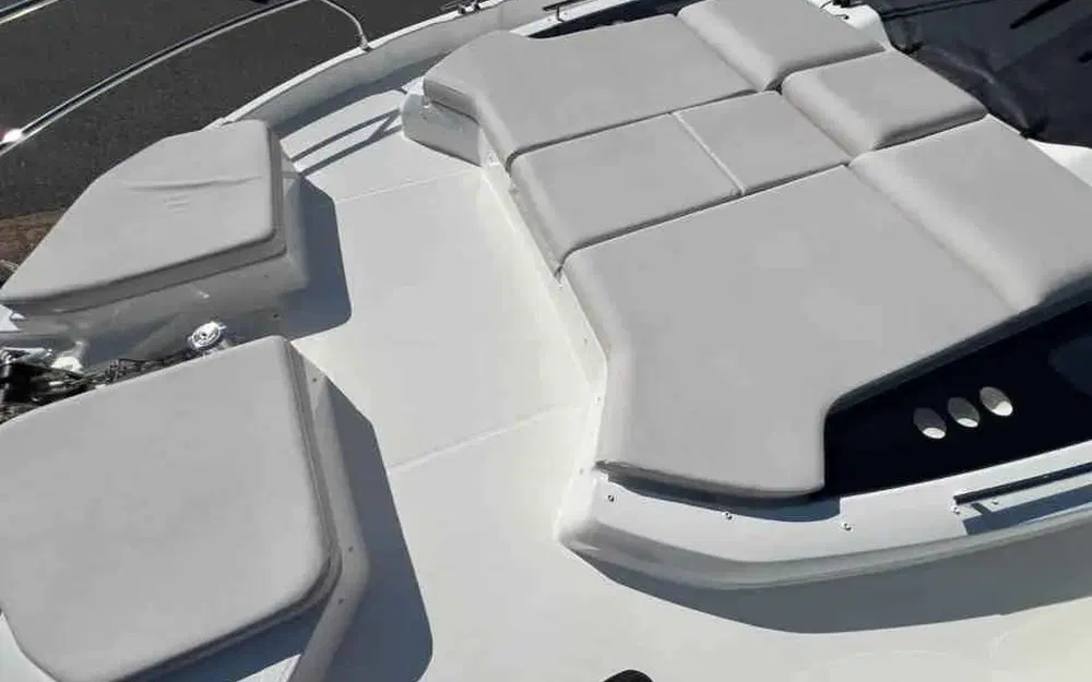 slider 27 Prestige Yachts F5.7