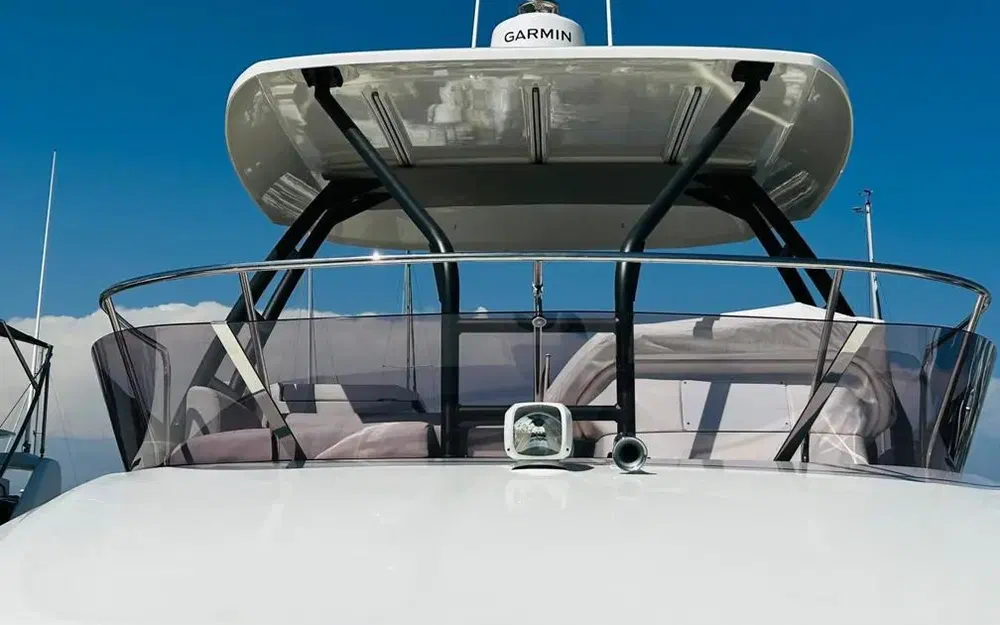 slider 10 Prestige Yachts F4.9