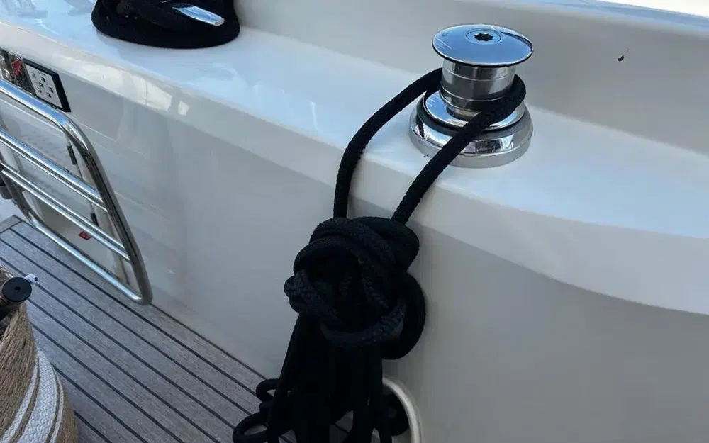 slider 31 Prestige Yachts F4.9