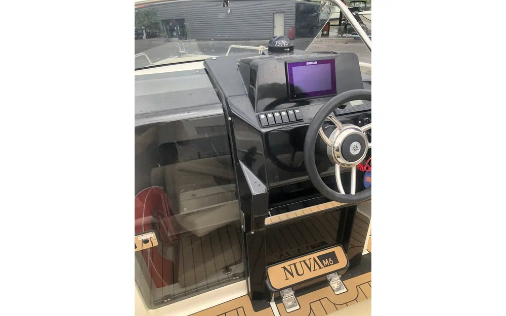 slider 5 Nuva M6 Open