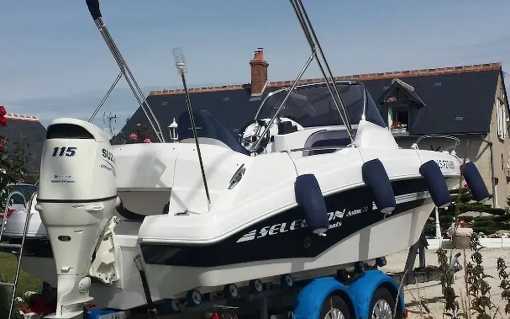 slider 0 Selection Boats Aston 20
