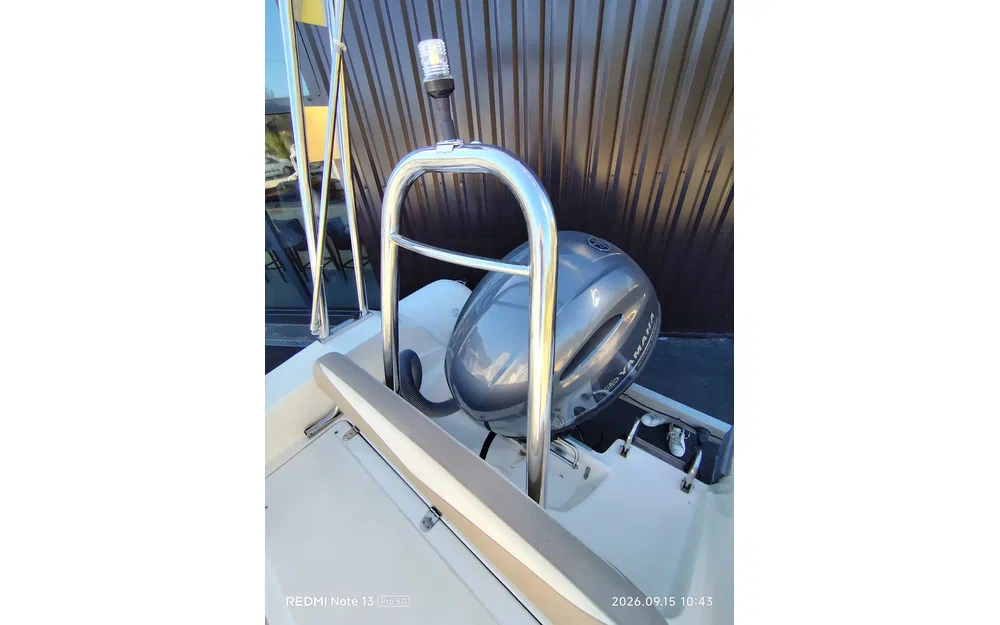 slider 45 Capelli Tempest 570