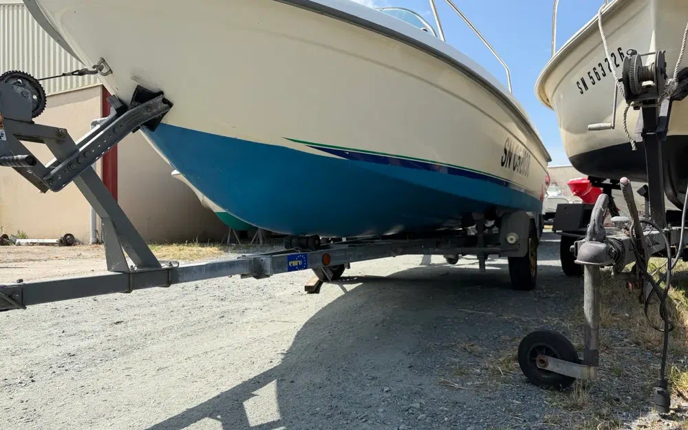 slider 5 B2 Marine 450 WA