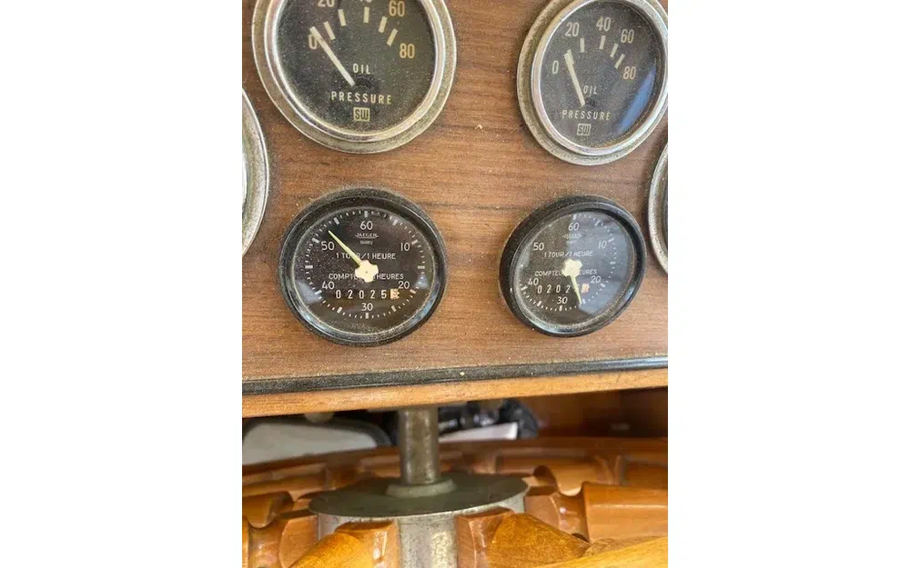 slider 35 Grand Banks 42 Classic