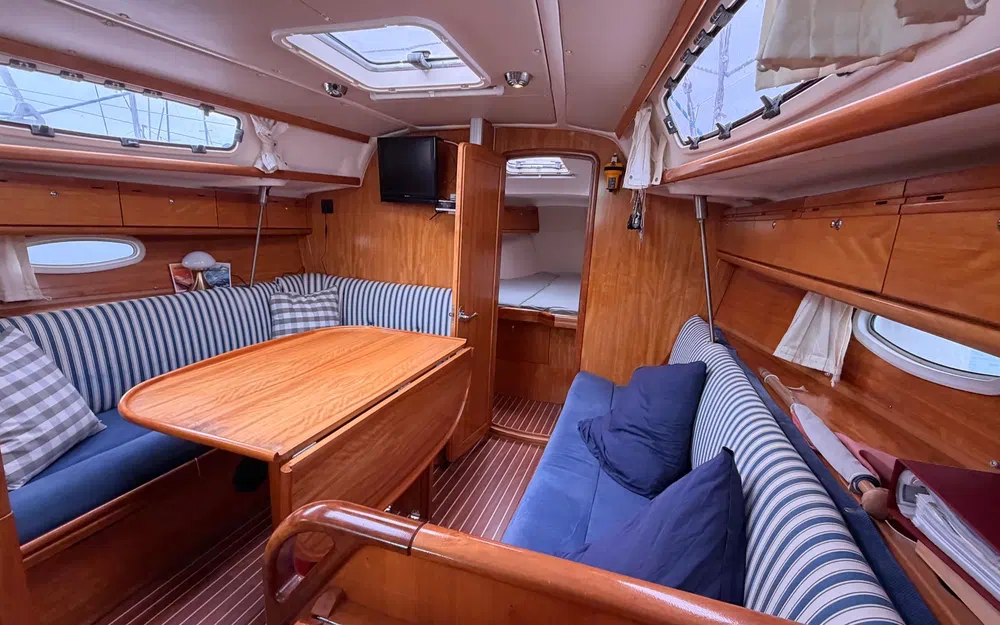 slider 9 Bavaria 34 Cruiser