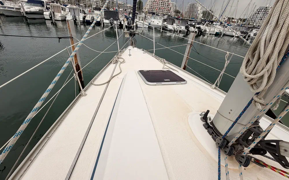 slider 15 Bavaria 34 Cruiser