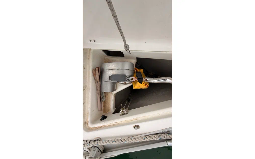 slider 16 Bavaria 34 Cruiser