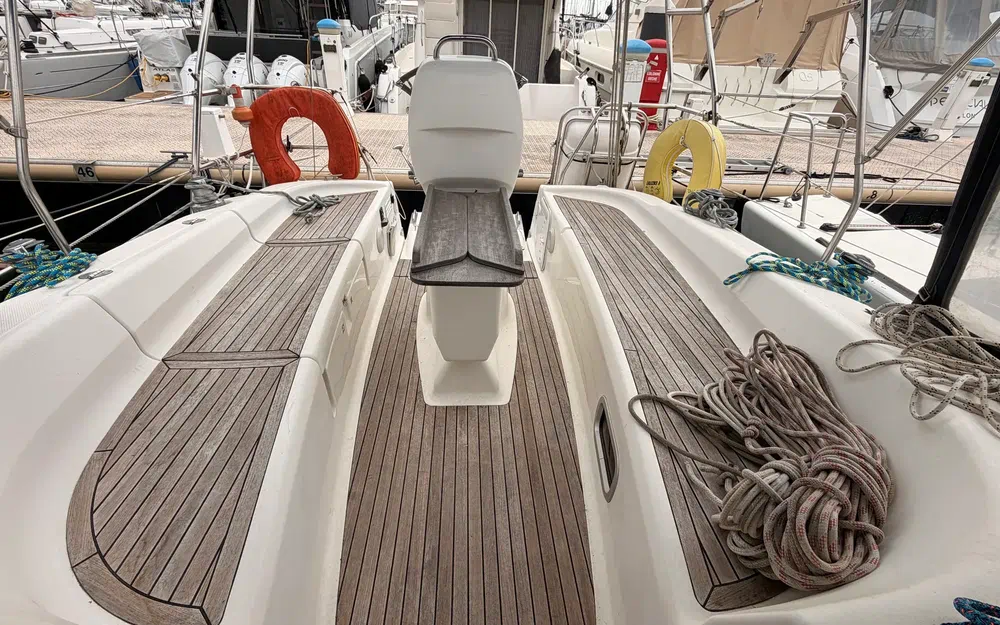 slider 1 Bavaria 34 Cruiser