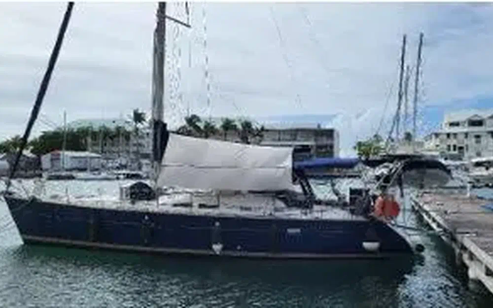 slider 0 Beneteau Oceanis 423 Performance