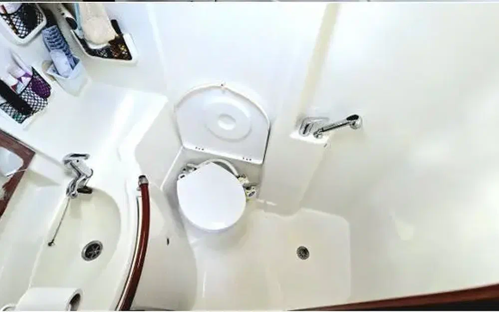 slider 12 Beneteau Oceanis 423 Performance