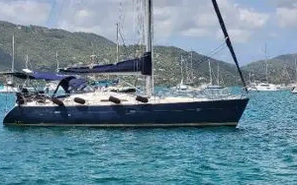 slider 1 Beneteau Oceanis 423 Performance