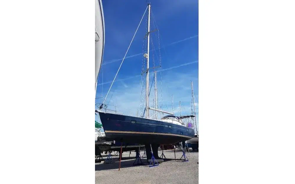 slider 2 Beneteau Oceanis 423 Performance