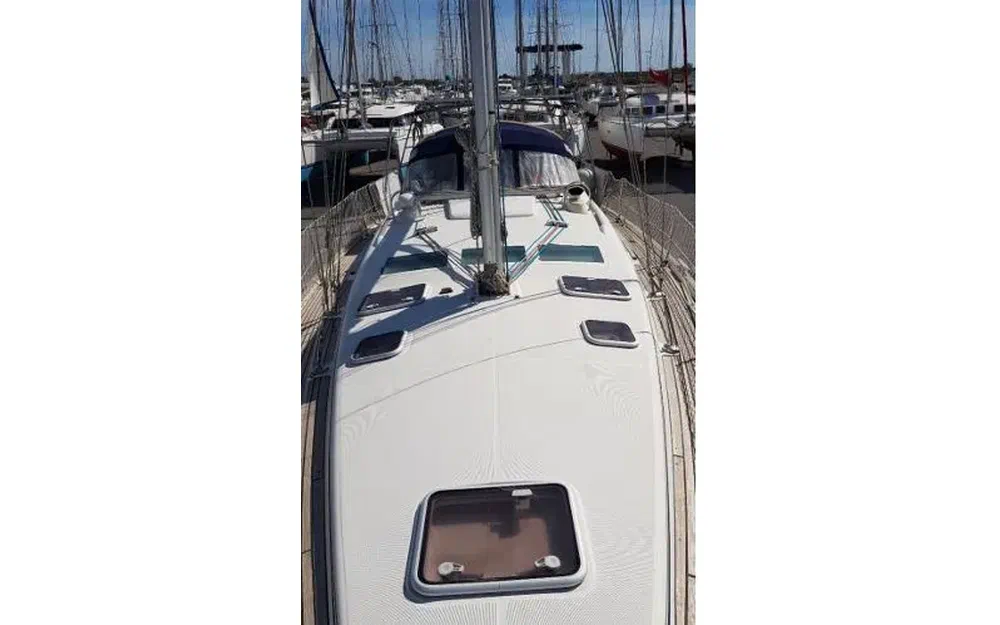 slider 4 Beneteau Oceanis 423 Performance