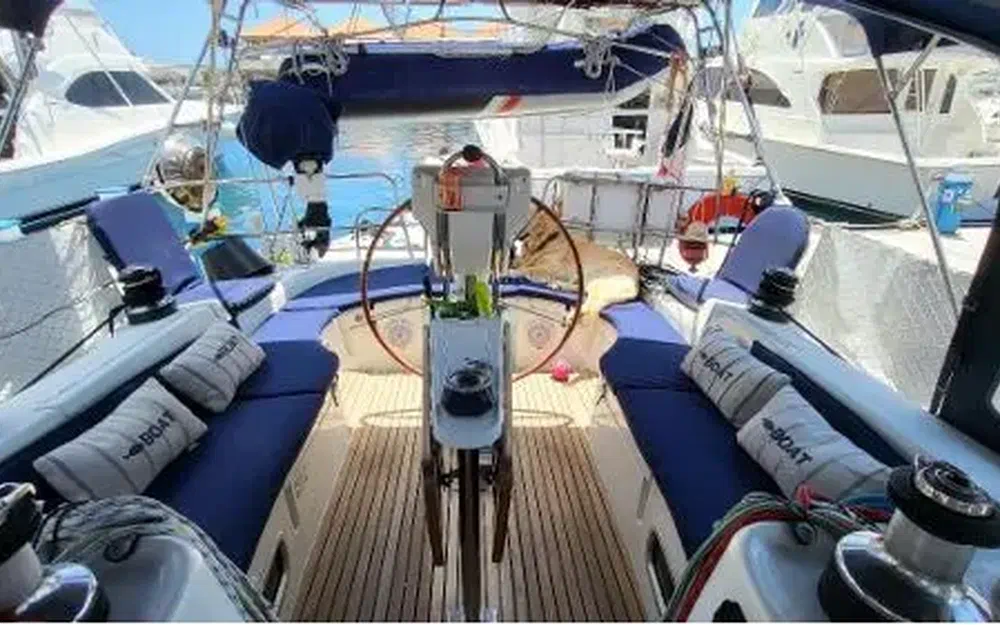 slider 6 Beneteau Oceanis 423 Performance