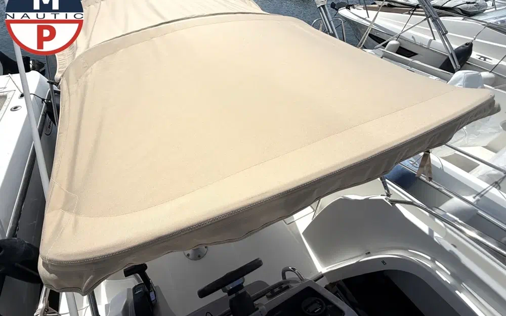slider 8 Jeanneau CAP CAMARAT 7.5 WA S2