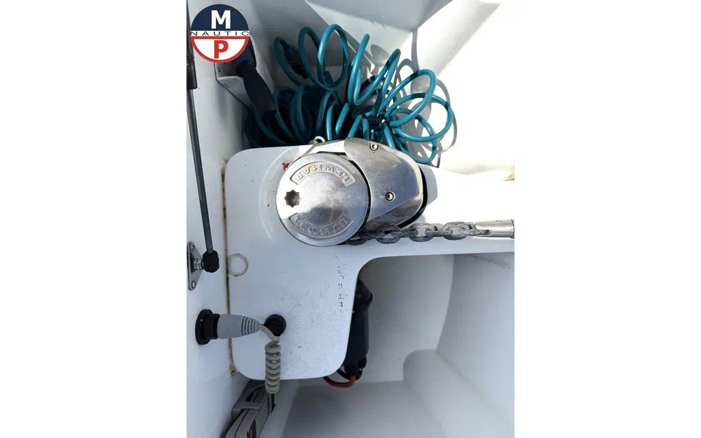 slider 10 Jeanneau CAP CAMARAT 7.5 WA S2