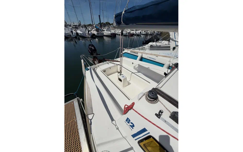 slider 5 B2 Marine Blue Djinn