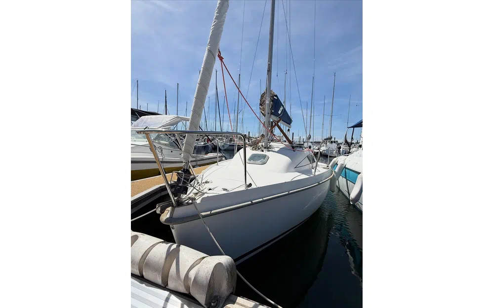 slider 2 B2 Marine Blue Djinn