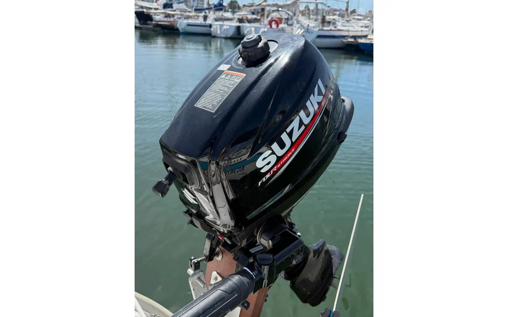 slider 10 B2 Marine Blue Djinn