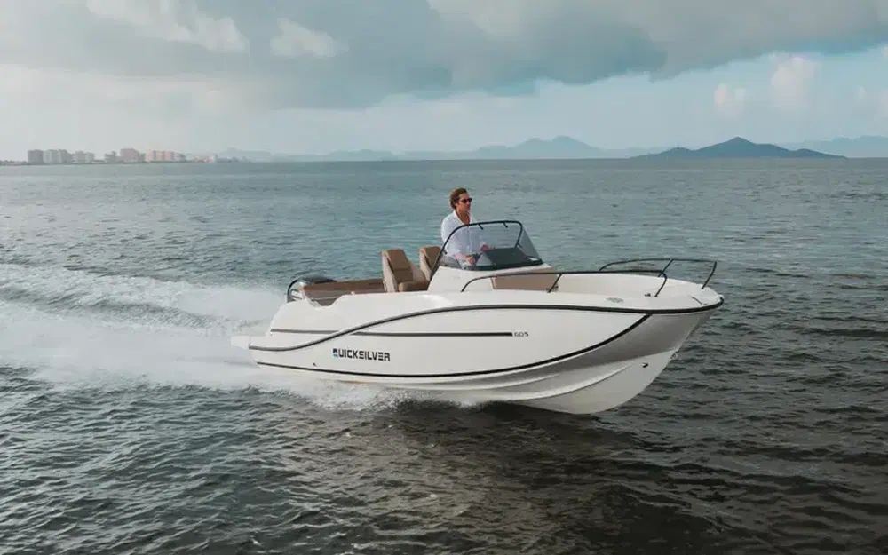 slider 0 Quicksilver Activ 605 Open
