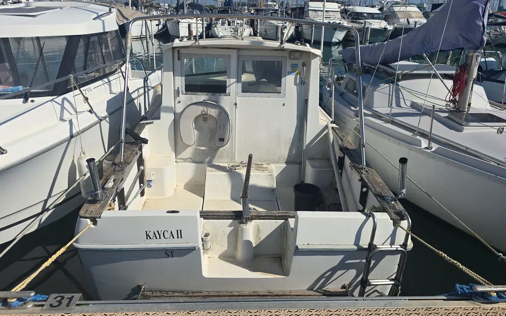 slider 3 Beneteau Antares 605