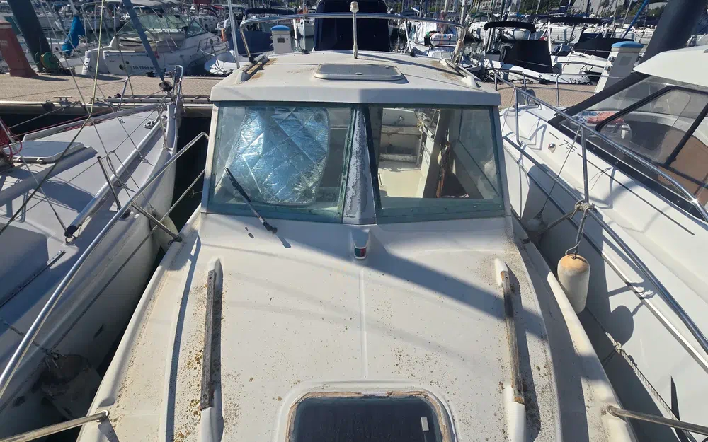 slider 6 Beneteau Antares 605