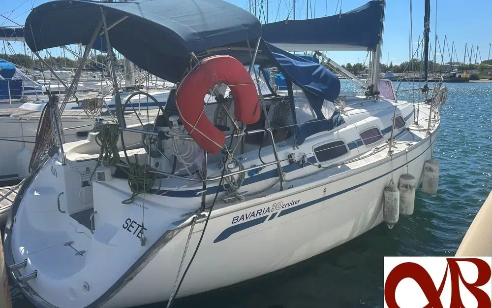 slider 0 Bavaria 30 Cruiser