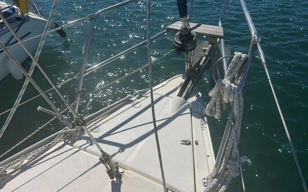 slider 9 Bavaria 30 Cruiser