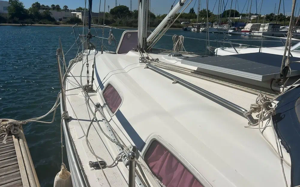 slider 11 Bavaria 30 Cruiser