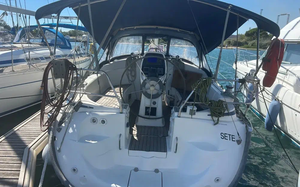slider 12 Bavaria 30 Cruiser