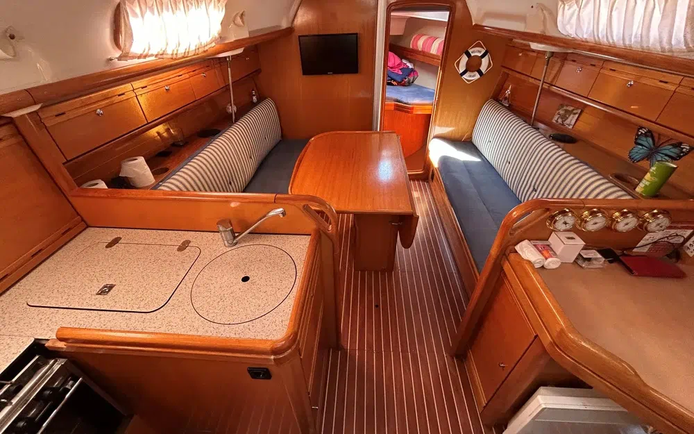 slider 4 Bavaria 30 Cruiser