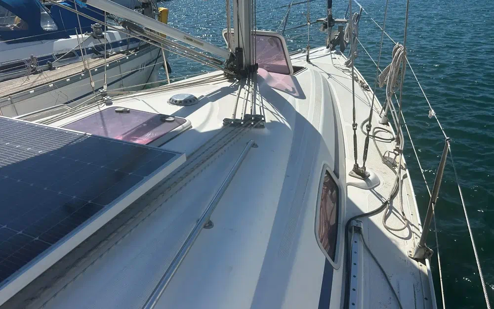 slider 8 Bavaria 30 Cruiser