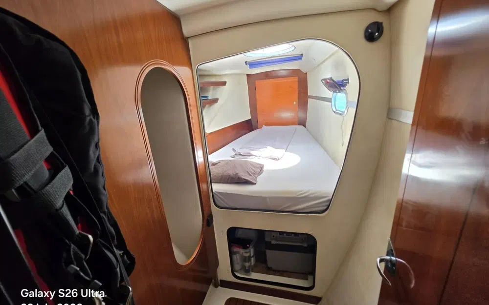 slider 21 Fountaine Pajot Lavezzi 40
