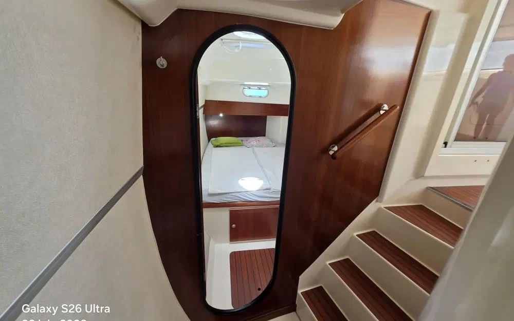 slider 22 Fountaine Pajot Lavezzi 40