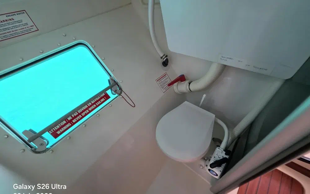 slider 23 Fountaine Pajot Lavezzi 40