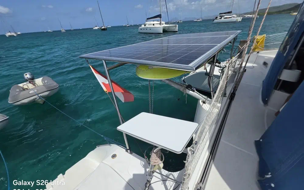 slider 3 Fountaine Pajot Lavezzi 40