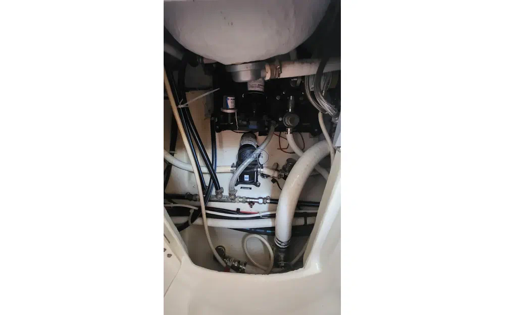 slider 11 Beneteau Oceanis 331 Clipper