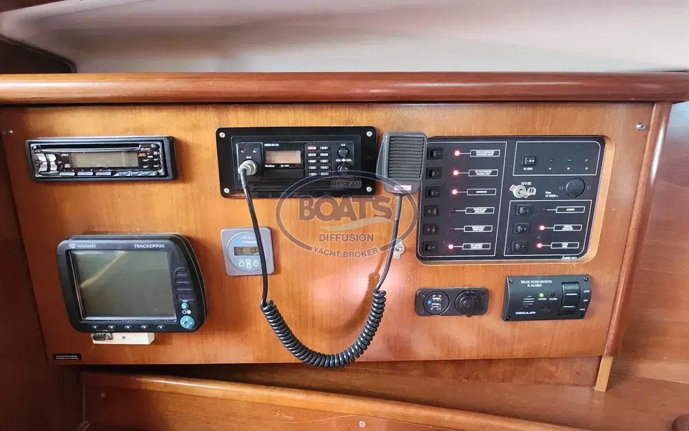 slider 12 Beneteau Oceanis 331 Clipper