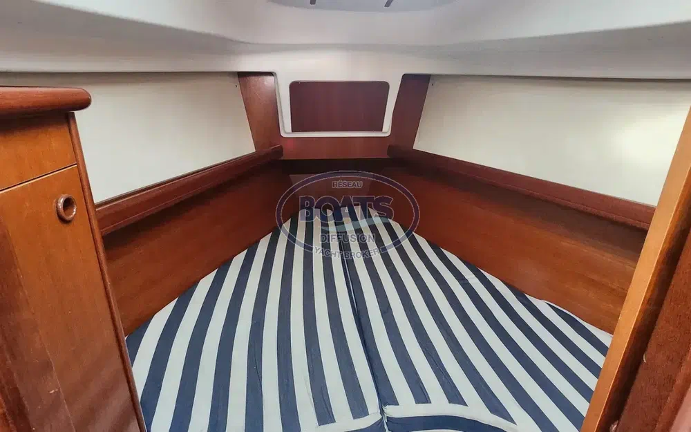 slider 6 Beneteau Oceanis 331 Clipper