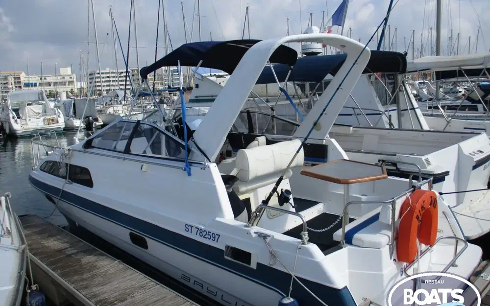 slider 0 Bayliner Cierra 2651