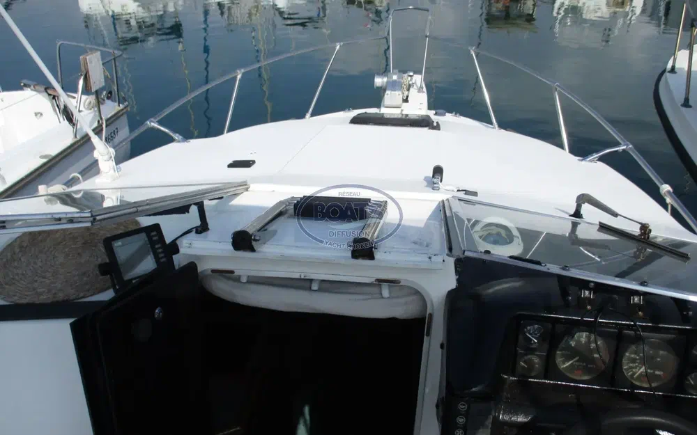 slider 12 Bayliner Cierra 2651