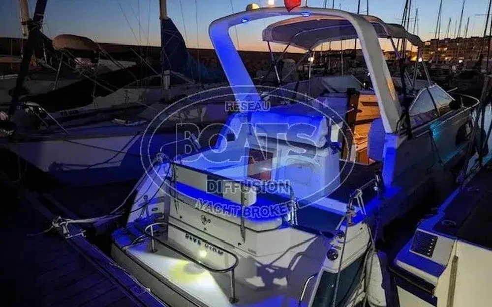 slider 13 Bayliner Cierra 2651