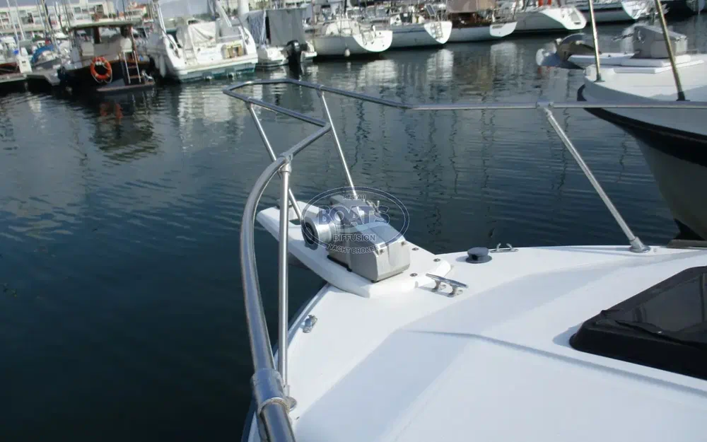 slider 14 Bayliner Cierra 2651