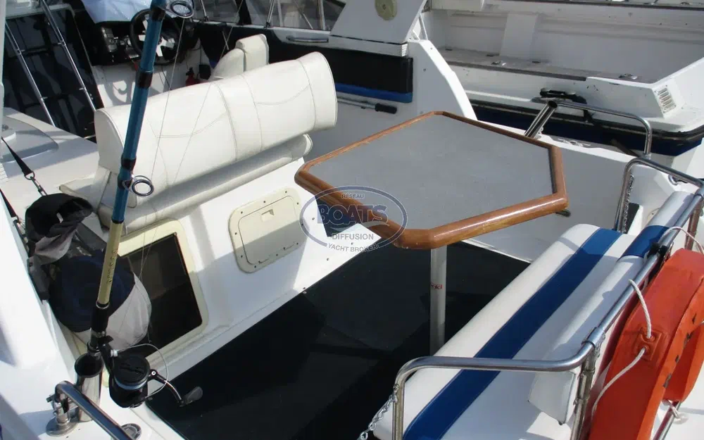 slider 1 Bayliner Cierra 2651