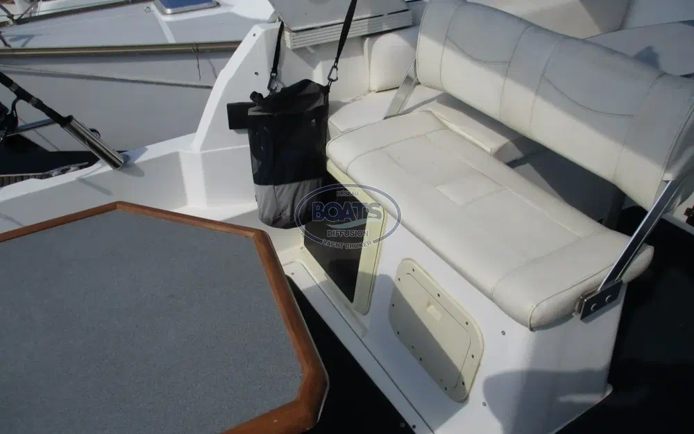 slider 2 Bayliner Cierra 2651