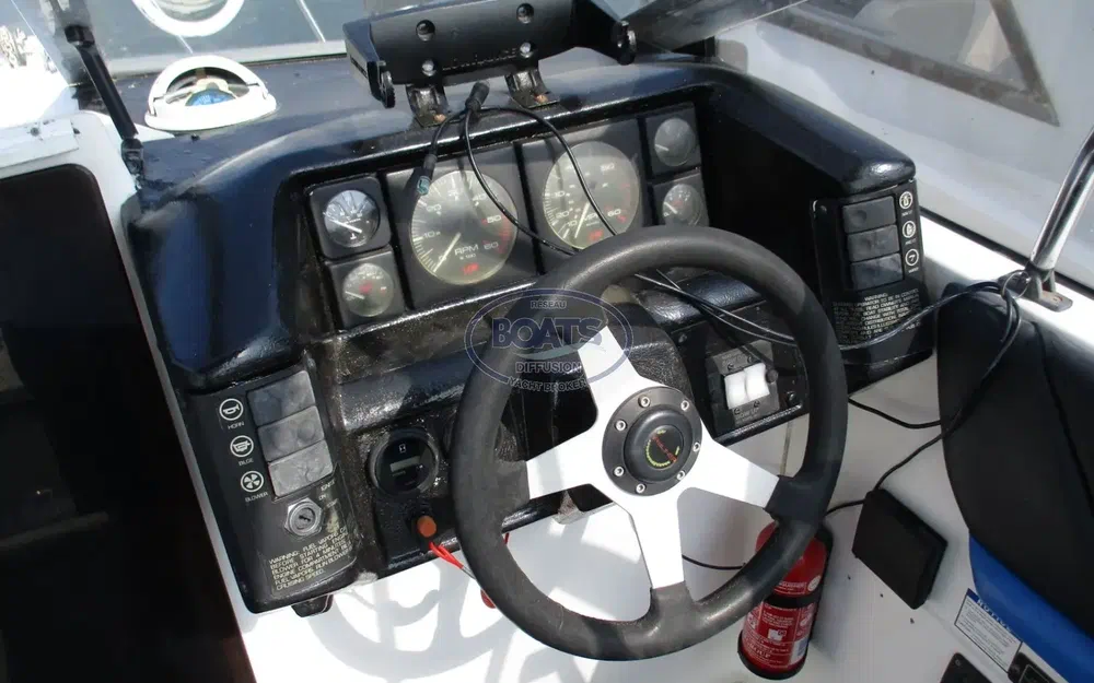 slider 4 Bayliner Cierra 2651