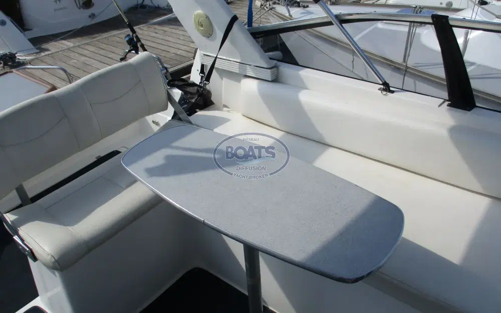 slider 5 Bayliner Cierra 2651