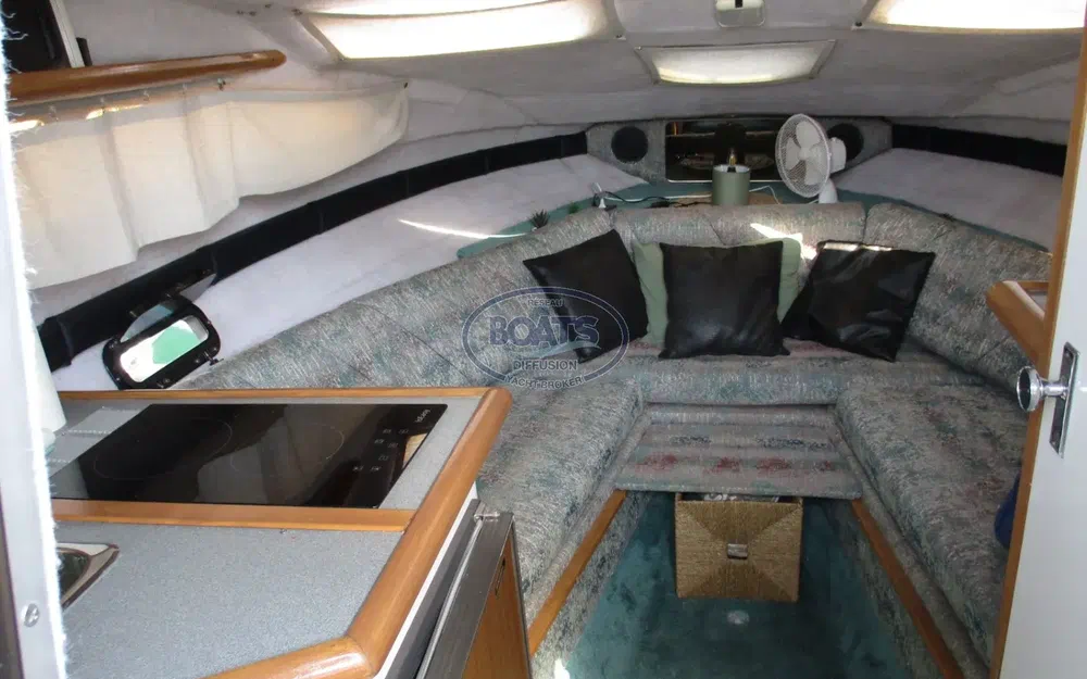 slider 7 Bayliner Cierra 2651